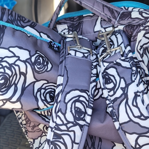 jujube large diaper bag